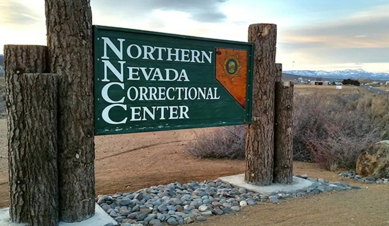 Five Nevada Inmates, Including Convicted Murderers, Die in Early 2023