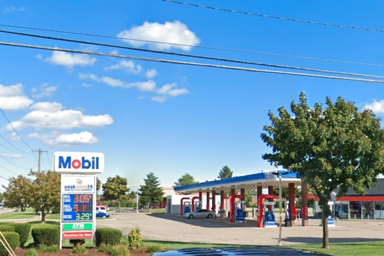 Five Suspects Detained Following Early Morning Robbery at Macomb Township Gas Station