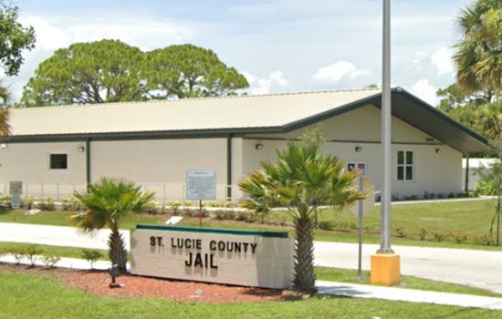 Five Undocumented Immigrants Charged with Child Neglect in Port St. Lucie Following Toddler's Near-Miss on Busy Street