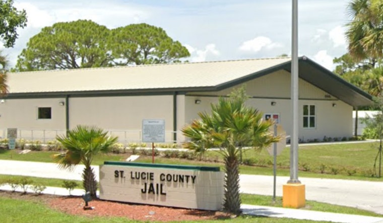 Five Undocumented Immigrants Charged with Child Neglect in Port St. Lucie Following Toddler's Near-Miss on Busy Street