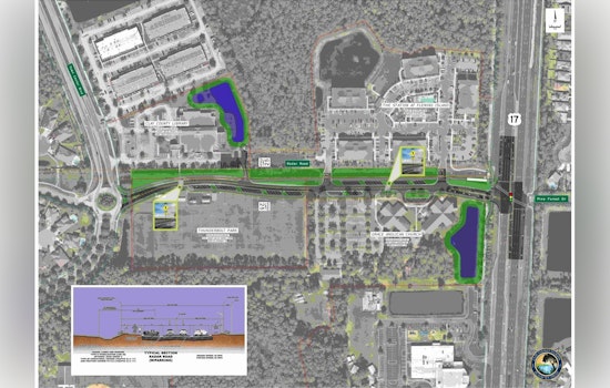 Fleming Island to Gain New Roadway, Public Meeting Set to Discuss Radar Road Extension