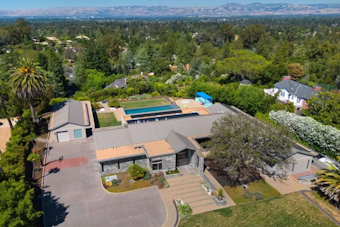 Flex CEO Revathi Advaithi Buys Monte Sereno Home for Nearly $10 Million