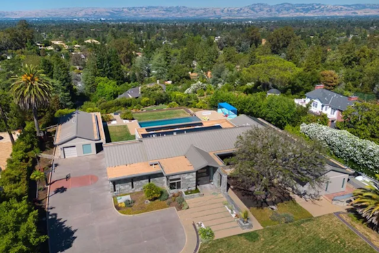 Flex CEO Revathi Advaithi Buys Monte Sereno Home for Nearly $10 Million