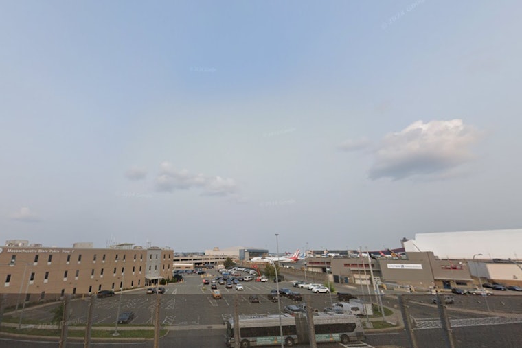 Flight Crew Member Detained at Boston's Logan Airport Due to Active Warrant Before Paris Departure