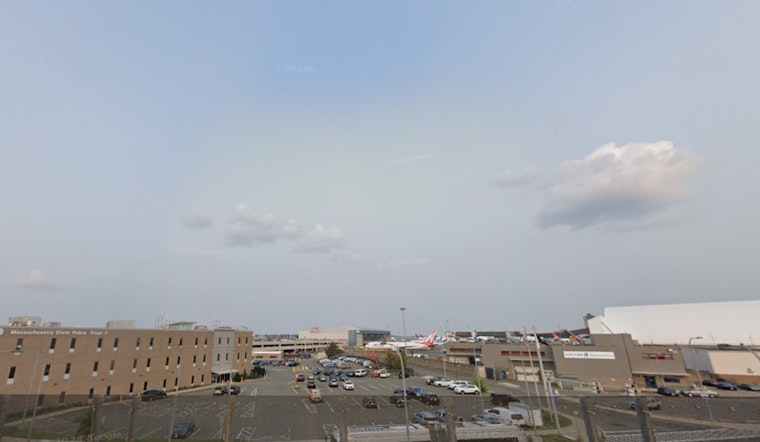 Flight Crew Member Detained at Boston's Logan Airport Due to Active Warrant Before Paris Departure