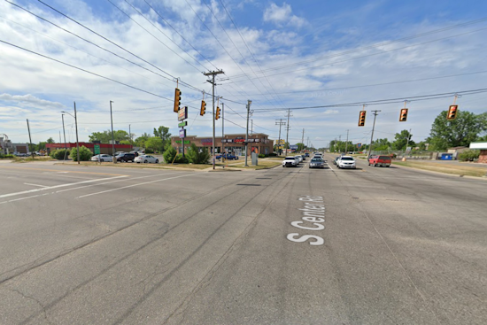Flint Faces Challenges in Wake of Fatal Fire at Vacant Howard Johnson Motel