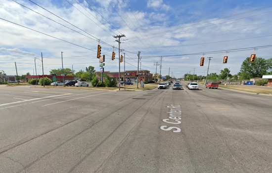 Flint Faces Challenges in Wake of Fatal Fire at Vacant Howard Johnson Motel