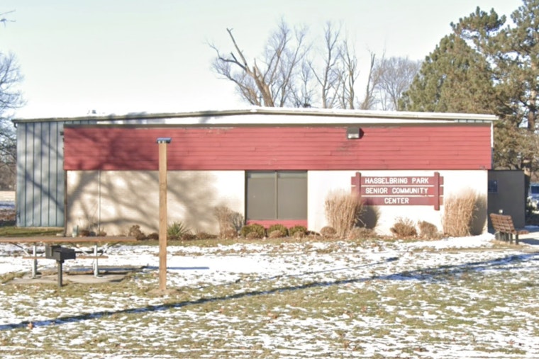 Flint Senior Center's Fate in Limbo as City Council Fails to Reach Quorum Amid Lease Dispute