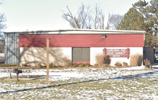Flint Senior Center's Fate in Limbo as City Council Fails to Reach Quorum Amid Lease Dispute