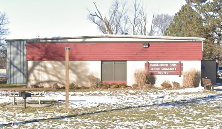 Flint Senior Center's Fate in Limbo as City Council Fails to Reach Quorum Amid Lease Dispute