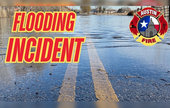 Floods in South Austin Prompt Emergency Rescues and Renew Focus on Homeless Encampment Challenges