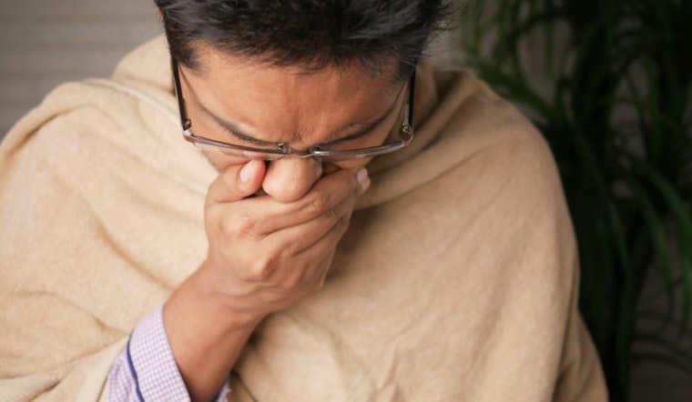 Florida Battles 'Very High' Flu Activity, Health Officials Urge Prevention and Early Treatment