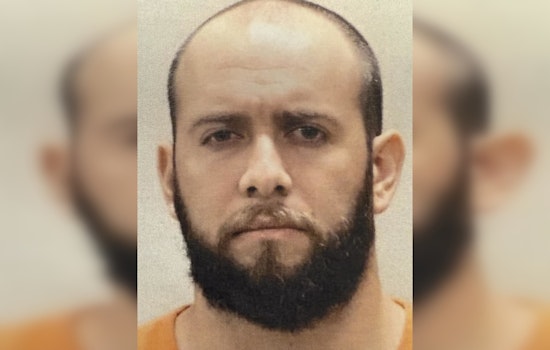 Florida Fiend Charged, Over 1000 Sinister AI-Generated Child Porn Images Uncovered in Martin County