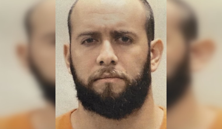 Florida Fiend Charged, Over 1000 Sinister AI-Generated Child Porn Images Uncovered in Martin County