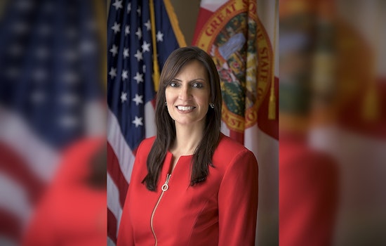 Florida Lt. Gov. Jeanette Nuñez Poised to Become FIU Interim President Amid Speculative Leadership Shifts