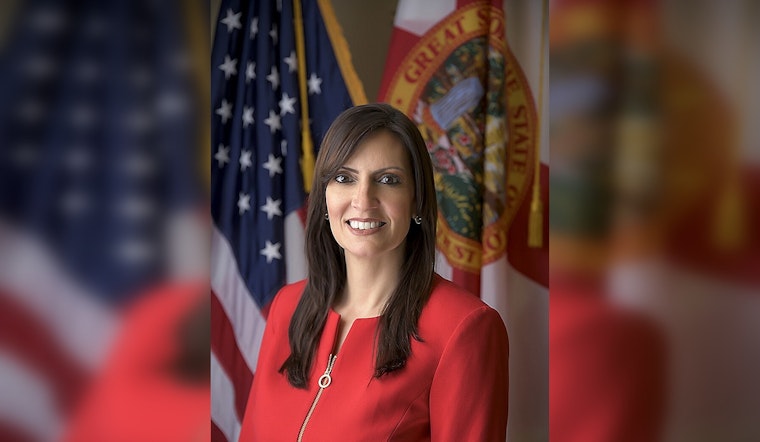 Florida Lt. Gov. Jeanette Nuñez Poised to Become FIU Interim President Amid Speculative Leadership Shifts