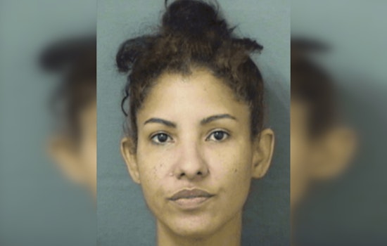 Florida Woman Charged with Threatening to Burn Down Boynton Beach Daycare Amidst Custody Dispute