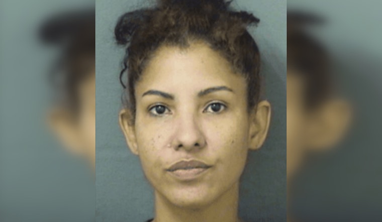 Florida Woman Charged with Threatening to Burn Down Boynton Beach Daycare Amidst Custody Dispute