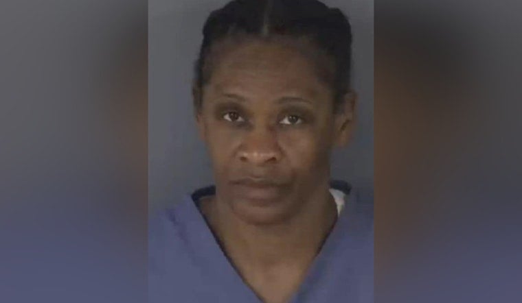 Florida Woman Nabbed for Series of Thefts Targeting Elderly, Facing 31 Charges in Clay County