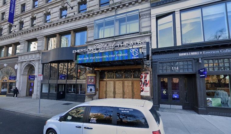 "Forbidden Broadway: Merrily We Stole a Song" Brings Hilarity to Emerson Colonial Theater in Boston