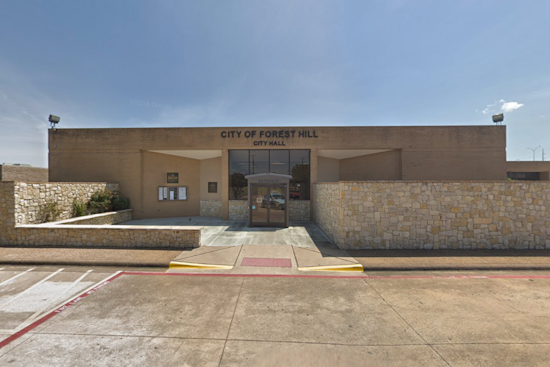 Forest Hill Police Department Offers Free Microchipping to Promote Pet Safety in Local Communities