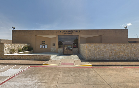 Forest Hill Police Department Offers Free Microchipping to Promote Pet Safety in Local Communities
