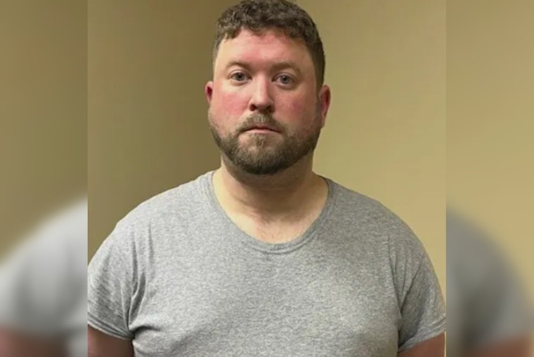 Forest Park Police Officer James Cameron Kea Charged in Alleged Stalking and Computer Privacy Invasion Case