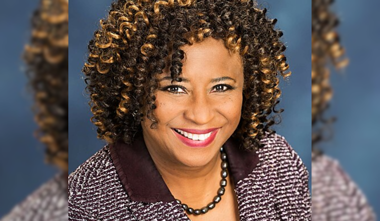 Former Alameda County D.A. Pamela Price Launches "Pamela Price Unfiltered" Podcast to Tackle Society's Pressing Issues