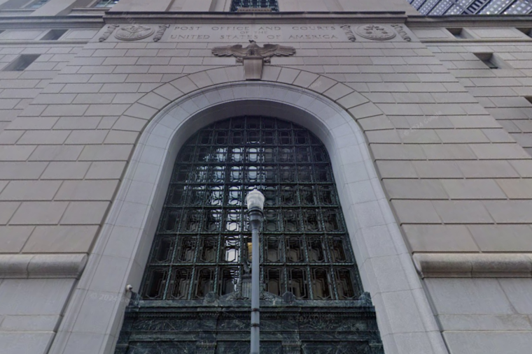Former Ambridge Water Authority Manager Sentenced to 27 Months for Mail Fraud, Ordered to Pay Over $1 Million