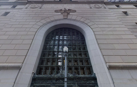 Former Ambridge Water Authority Manager Sentenced to 27 Months for Mail Fraud, Ordered to Pay Over $1 Million