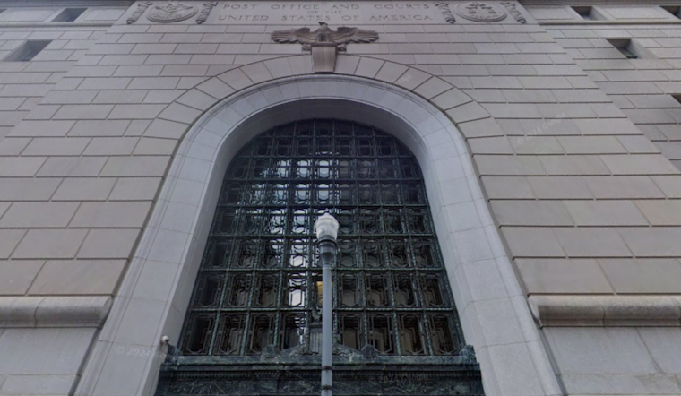 Former Ambridge Water Authority Manager Sentenced to 27 Months for Mail Fraud, Ordered to Pay Over $1 Million