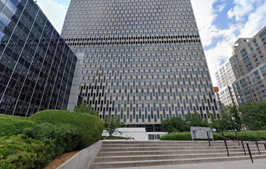 Former CEO of Trident Acquisitions Corp. Charged with Securities Fraud and Obstruction of Justice