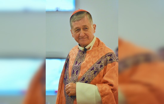 Former Chicago Cathedral Rector Accused of Decades-Old Sexual Misconduct with Minor