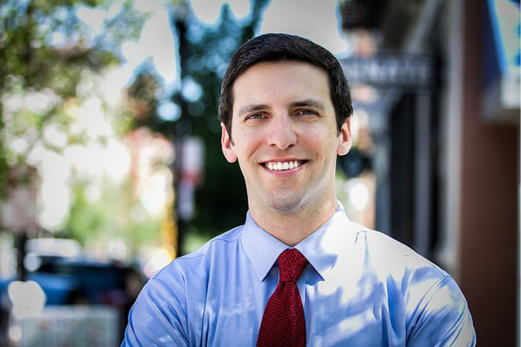 Former Cincinnati Councilman P.G. Sittenfeld's Bribery Conviction Upheld by Appeals Court