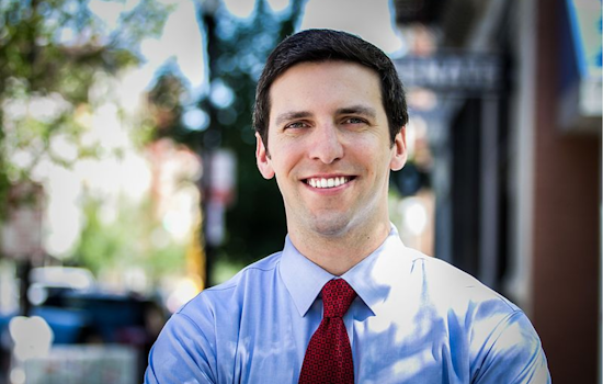 Former Cincinnati Councilman P.G. Sittenfeld's Bribery Conviction Upheld by Appeals Court