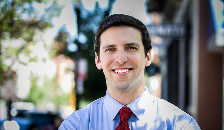 Former Cincinnati Councilman P.G. Sittenfeld's Bribery Conviction Upheld by Appeals Court