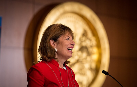 Former Congresswoman Jackie Speier Sworn in as SamTrans Board Member, Brings Extensive Experience to San Mateo Public Transit