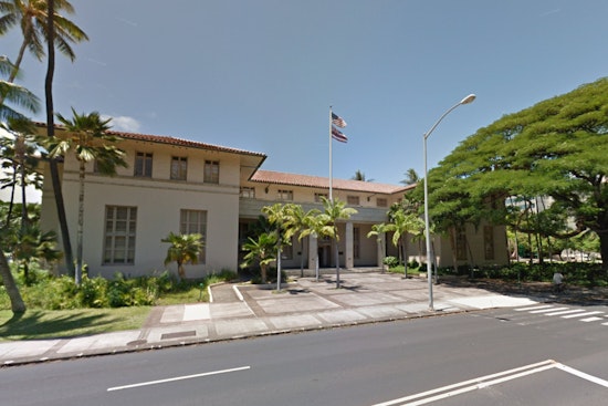Former Conservation Council of Hawai‘i Executive Indicted for Embezzling Over $81K