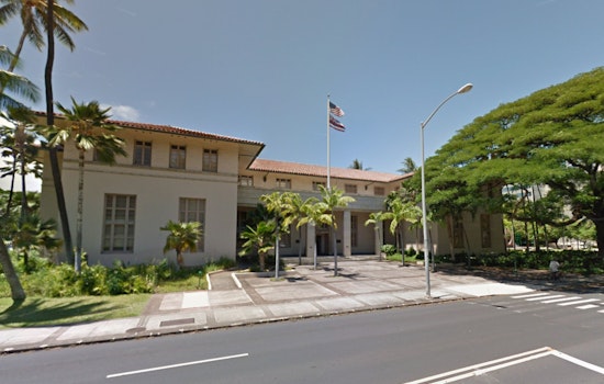 Former Conservation Council of Hawai‘i Executive Indicted for Embezzling Over $81K