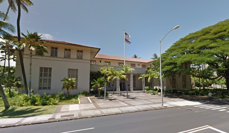Former Conservation Council of Hawai‘i Executive Indicted for Embezzling Over $81K