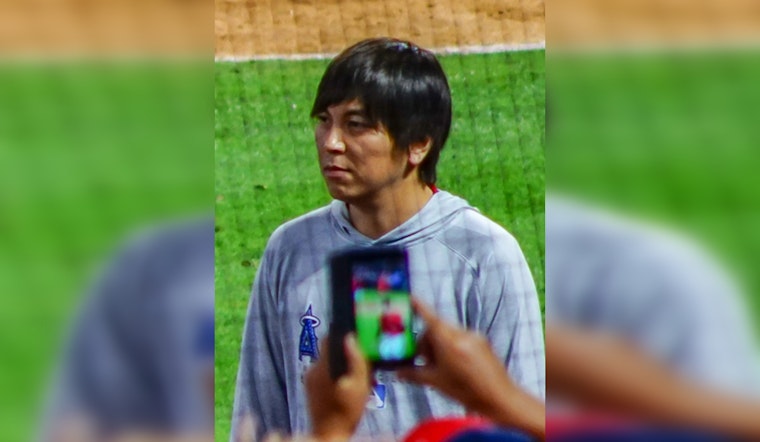 Former Dodgers Interpreter Ippei Mizuhara Guilty of $17M Fraud Against MLB Star Shohei Ohtani