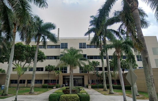Former Florida State Rep. Adam Hasner Named President of Florida Atlantic University Amidst Controversial Search Process