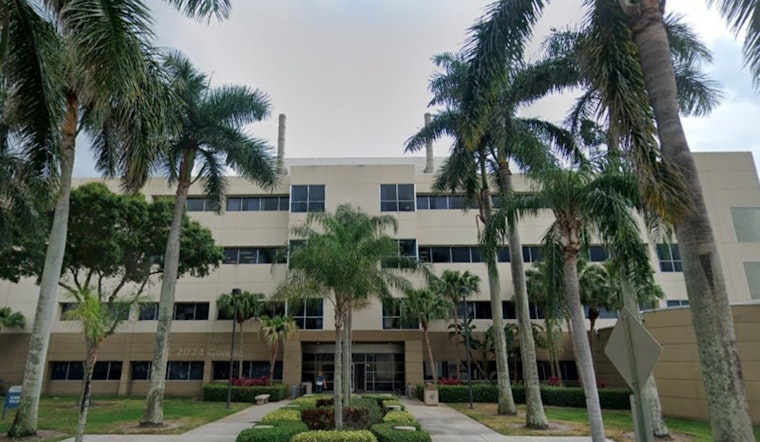 Former Florida State Rep. Adam Hasner Named President of Florida Atlantic University Amidst Controversial Search Process