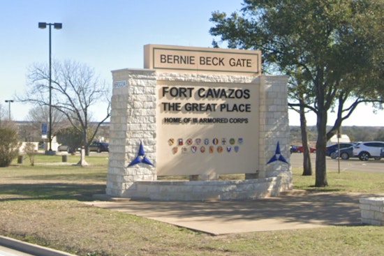 Former Fort Cavazos Soldier Sentenced to Over 16 Years for Attempted Murder of Fellow Soldier in 2000