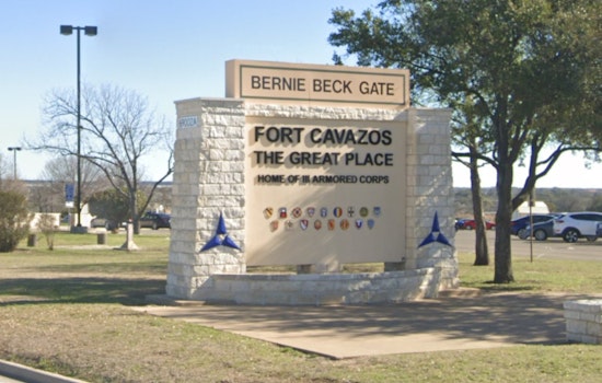 Former Fort Cavazos Soldier Sentenced to Over 16 Years for Attempted Murder of Fellow Soldier in 2000