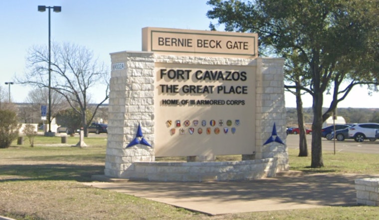 Former Fort Cavazos Soldier Sentenced to Over 16 Years for Attempted Murder of Fellow Soldier in 2000