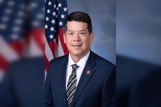 Former Fresno Representative TJ Cox Pleads Guilty to Wire Fraud Schemes, Faces Potential 30-Year Sentence
