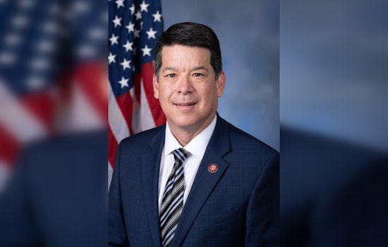 Former Fresno Representative TJ Cox Pleads Guilty to Wire Fraud Schemes, Faces Potential 30-Year Sentence