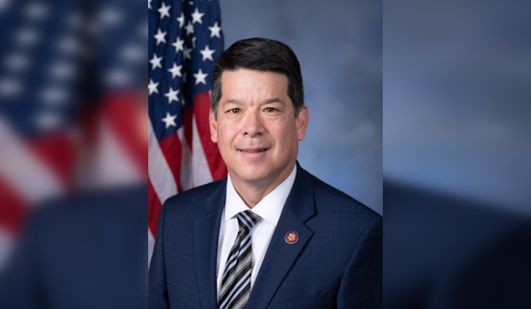 Former Fresno Representative TJ Cox Pleads Guilty to Wire Fraud Schemes, Faces Potential 30-Year Sentence