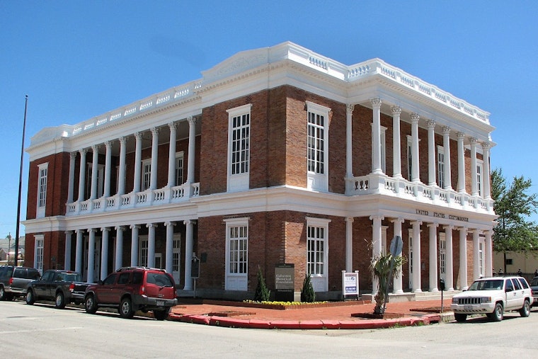 Former Guatemalan Lawmaker Sentenced to 18 Years in U.S. for Drug Trafficking Role